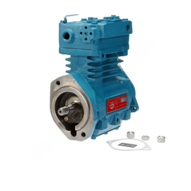 BW  R5011016 REMAN A/C COMP TF550