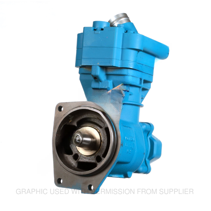 BW  RK095124 AIR COMPRESSOR