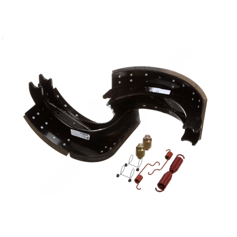 BW  SB4709E21180 BRAKE SHOE KIT