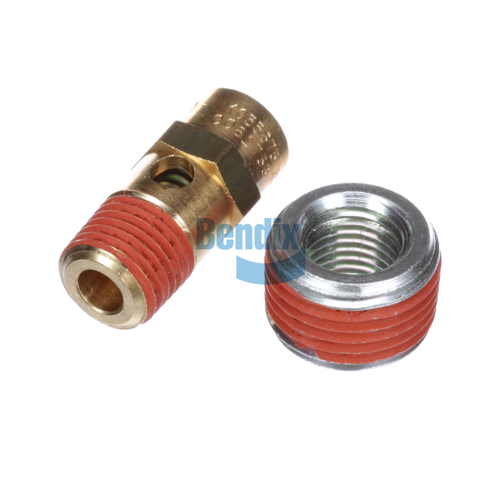 BX131081 BODY,KIT SAFETY VALVE ST-4