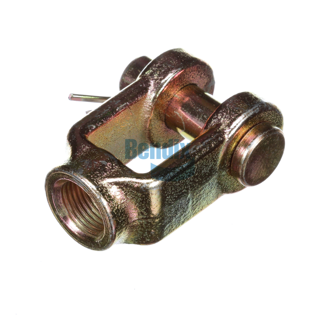 BX228790N YOKE ASSEMBLY