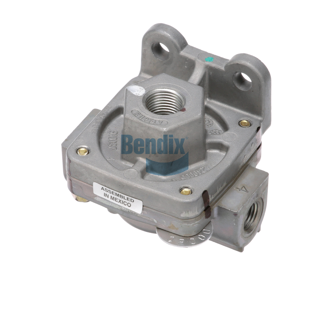 BX229813N VALVE,Q-RELEASE VALVE