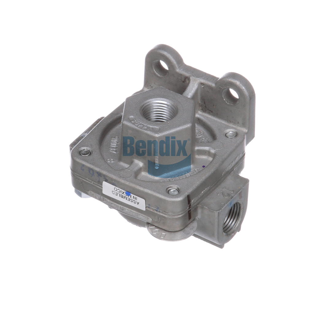 BX229859N VALVE QUICK RELEASE QR-1