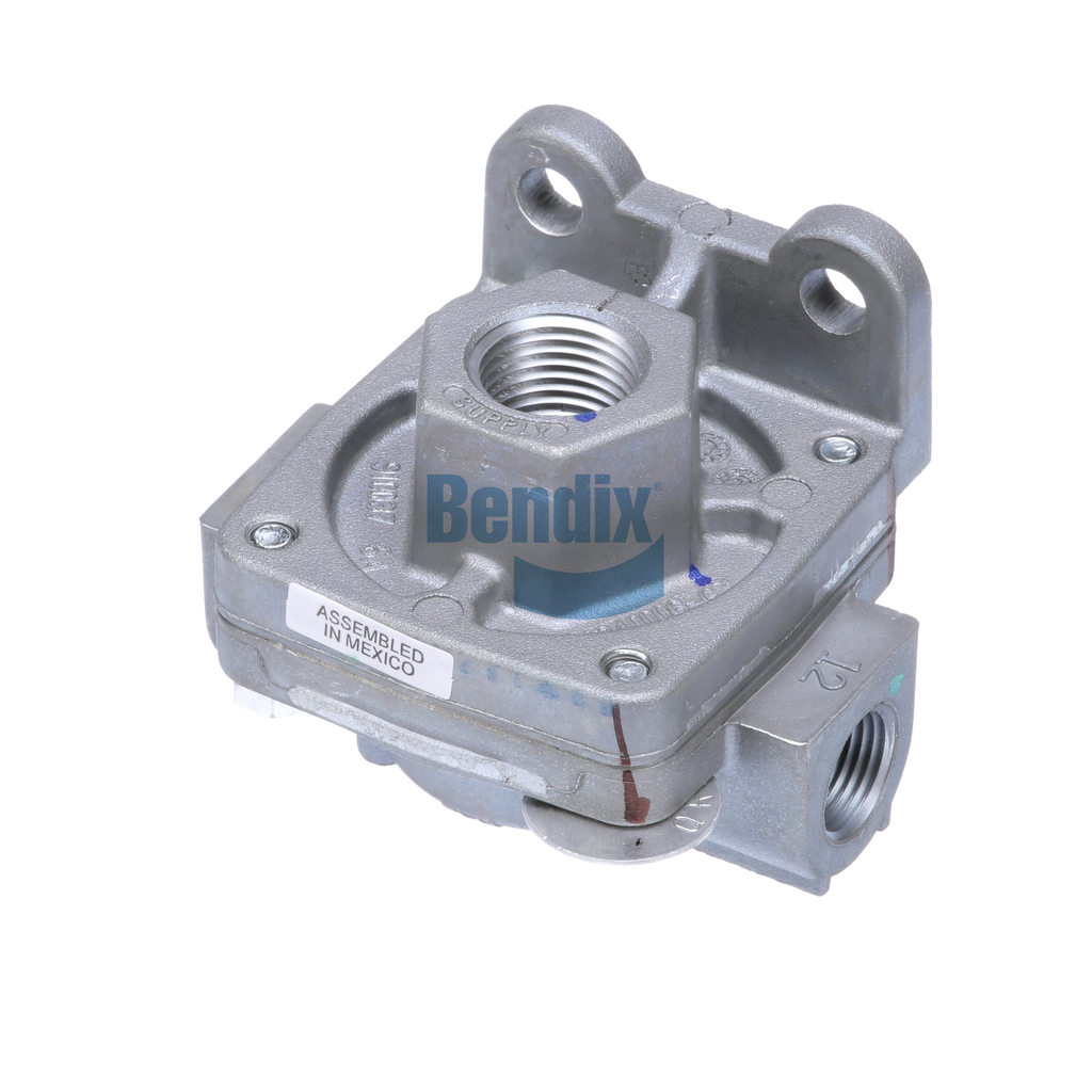 BX229860N VALVE,Q-RELEASE VALVE