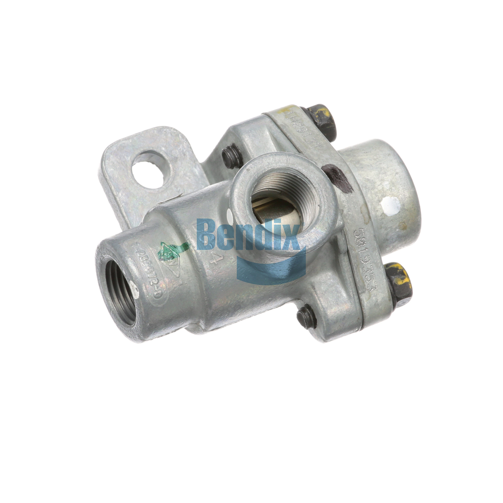 BX278614N VALVE,DBL CHECK VALVE