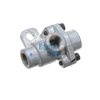 BX283321N VALVE,DBL CHECK VALVE