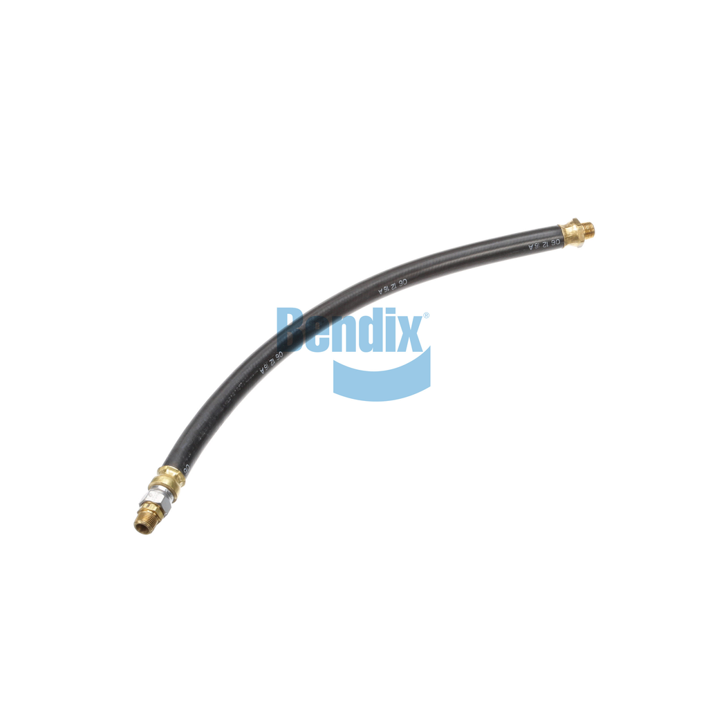 BX5005963 HOSE ASSY 22 W/ 3/8 FITTING