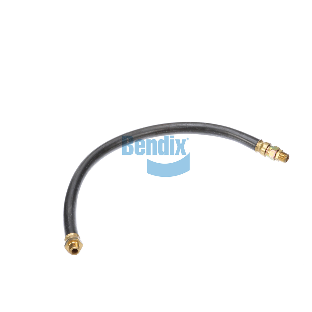 BX5005964 HOSE ASSY 24 W/ 3/8 FITTING