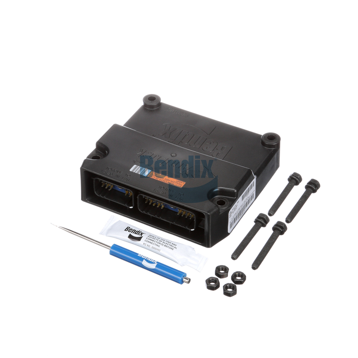 BX801180 ECU ASSE,ECU ASM
