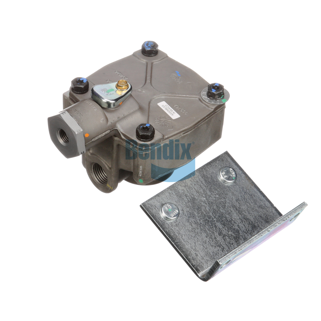 BX801591 VALVE,RELAY VLV A/M