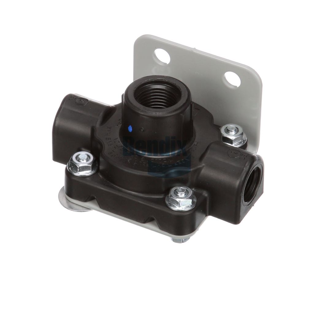 BX802745 VALVE-QUICK RELEASE