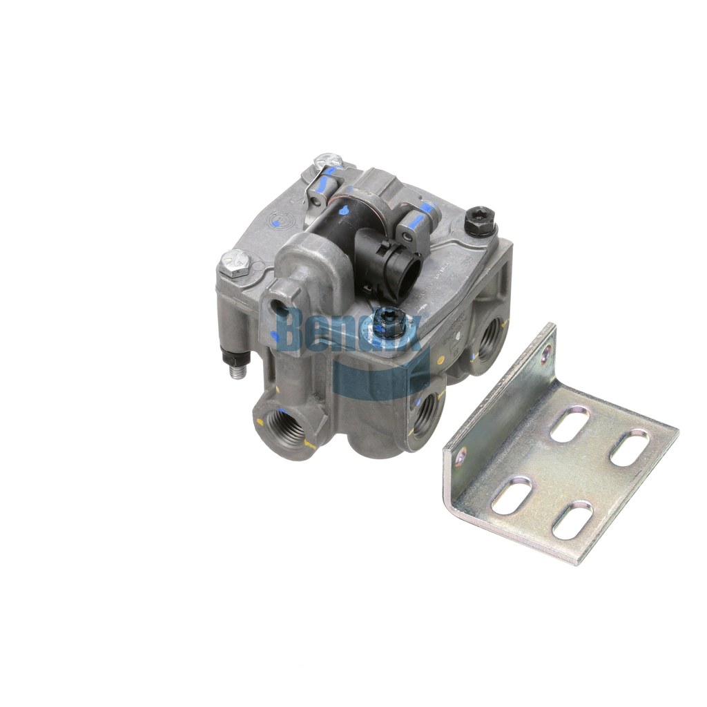 BXK070955 VALVE, ATR6 TRACTION RELAY VAL