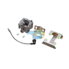 BXK072344 VALVE, ATR6 TRACTION RELAY VAL