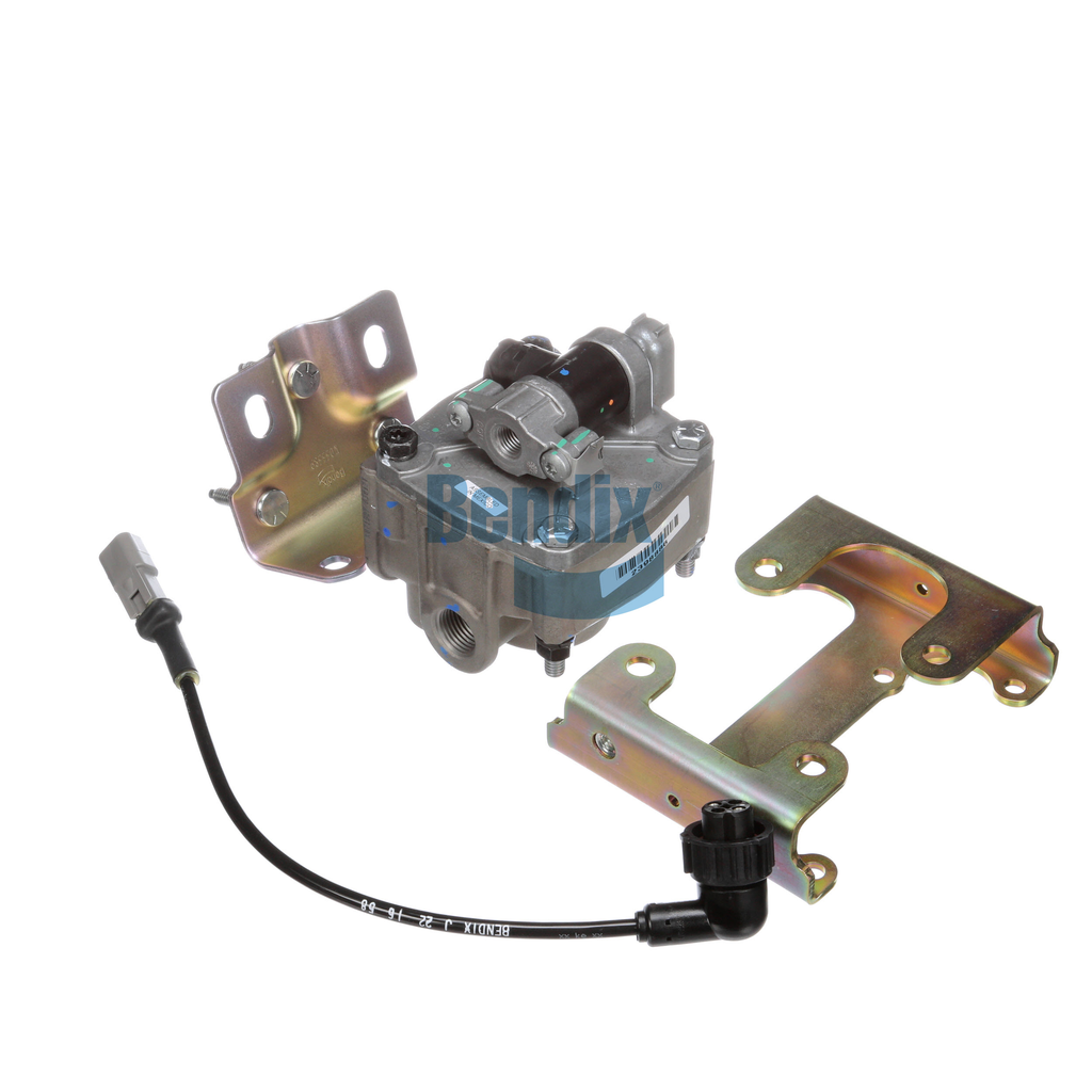 BXK072345 VALVE, ATR6 TRACTION RELAY VAL