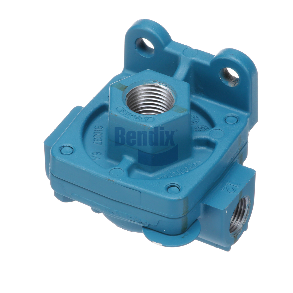 BXOR229860 QR-1 CORELESS VALVE