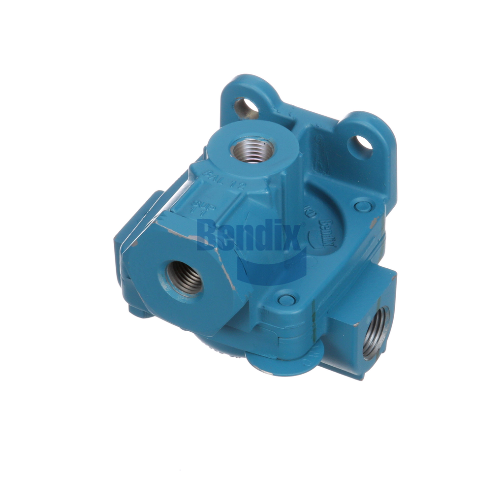 BXOR289714 QR-1C CORELESS VALVE