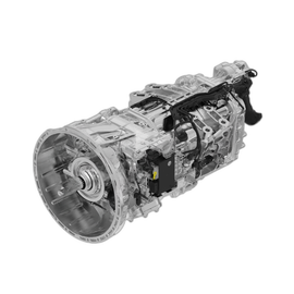 C07-00052-298 DDE DT12-DHE-BASE TRANS MODEL