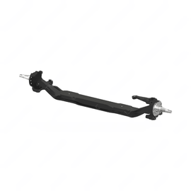 C10-00000-261 AXLE-FRONT,DETROIT,F120-3N