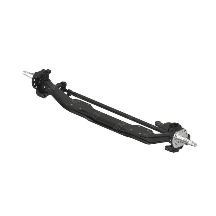 C10-00000-320 AXLE-FRONT,DETROIT F120-3N