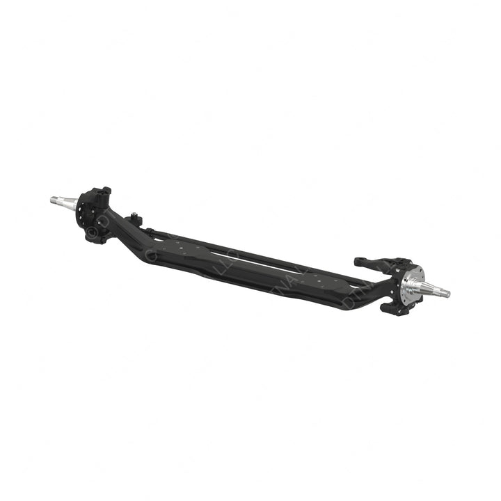 C10-00002-216 AXLE-FRONT,DETROIT F100-3N