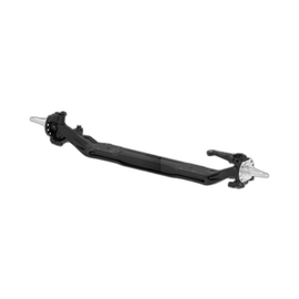 C10-00002-227 AXLE-FRONT,DETROIT,F100-3N