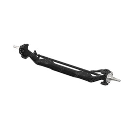 C10-00002-263 AXLE-FRONT,DETROIT F100-3N