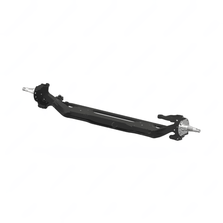 C10-00008-112 AXLE-FRONT,DETROIT F133-3N