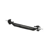 C10-00008-124 AXLE-FRONT,DETROIT F133-3N