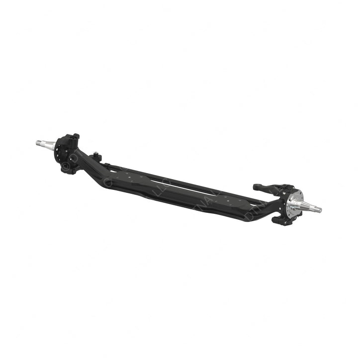 C10-00008-153 AXLE-FRONT,DETROIT F125-3N