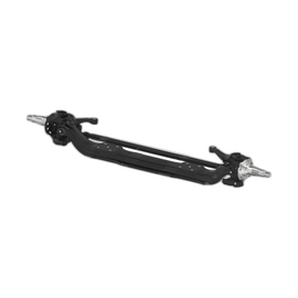 C10-00010-054 AXLE-FRONT,DETROIT F200-5N
