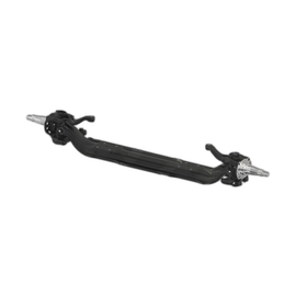 C10-00010-059 AXLE-FRONT,DETROIT,F200-5N