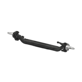 C10-00011-040 AXLE-FRONT,DETROIT,F180-5N