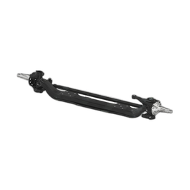 C10-00011-048 AXLE-FRONT,DETROIT,F180-5N