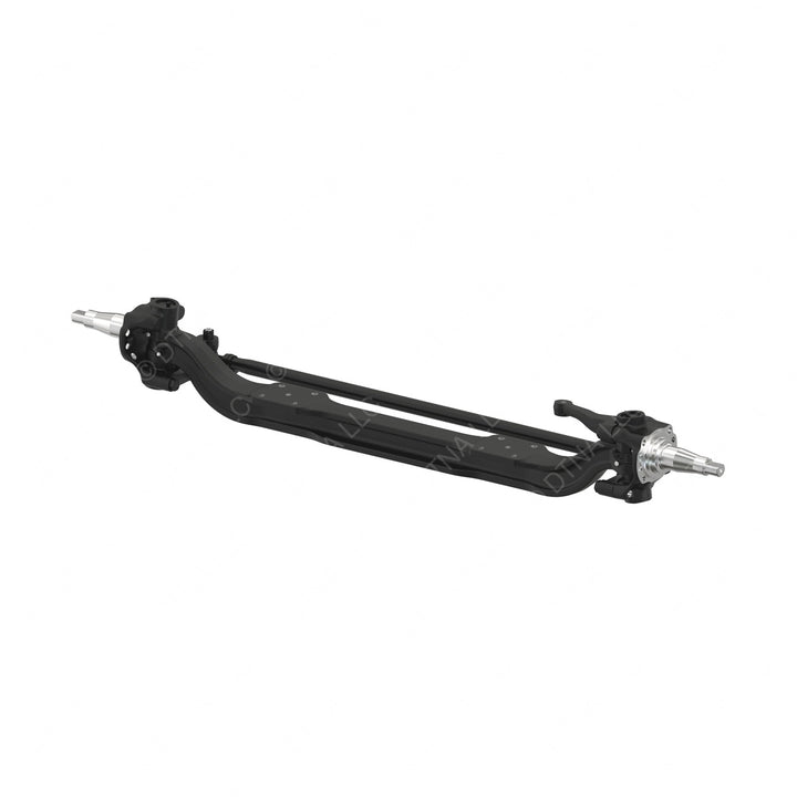 C10-00011-049 AXLE-FRONT,DETROIT F180-5N