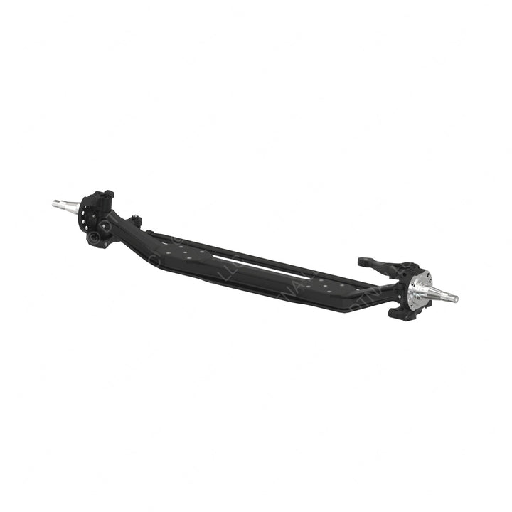 C10-00014-150 AXLE-FRONT,DETROIT F147-3N