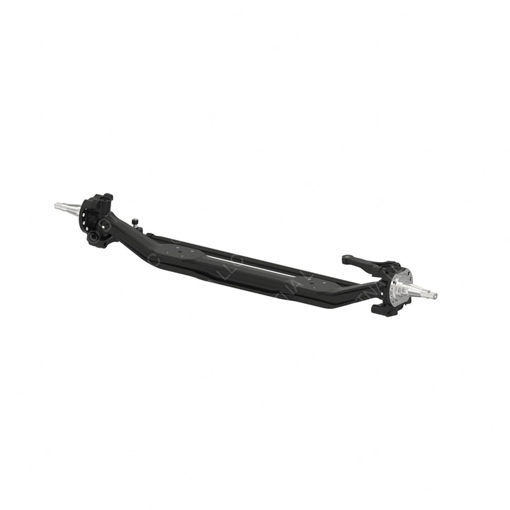 C10-00016-064 AXLE-FRONT,DETROIT F130-3N