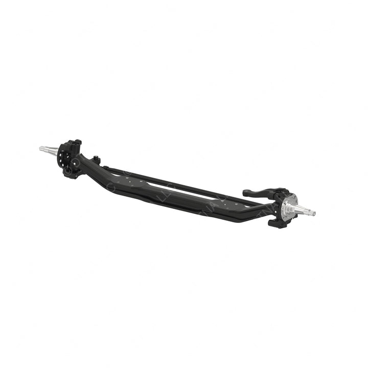 C10-00023-030 AXLE-FRONT,DETROIT F125-3N