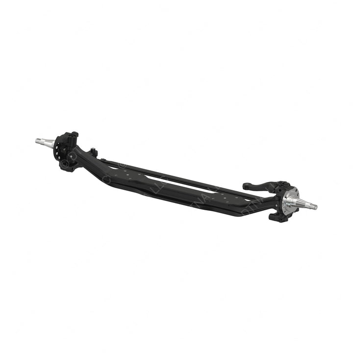 C10-00023-047 AXLE-FRONT,DETROIT F125-3N