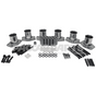 C15EMKTRP Hardware KitC15 Exhaust Manifold