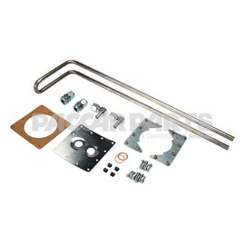 C201 HeaterFuel Arctic V211