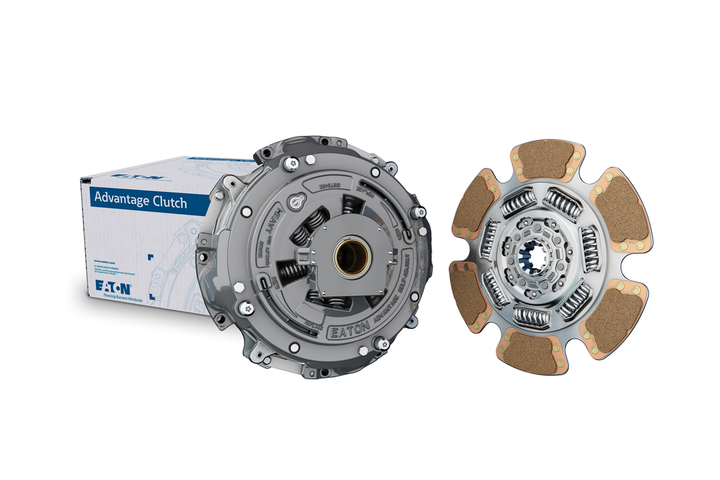 C30970832 CLUTCH, 15.5 IN. ADVANTAGE SEL