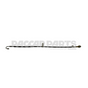 C50-6004-0872 HOSE ASSY-REAR