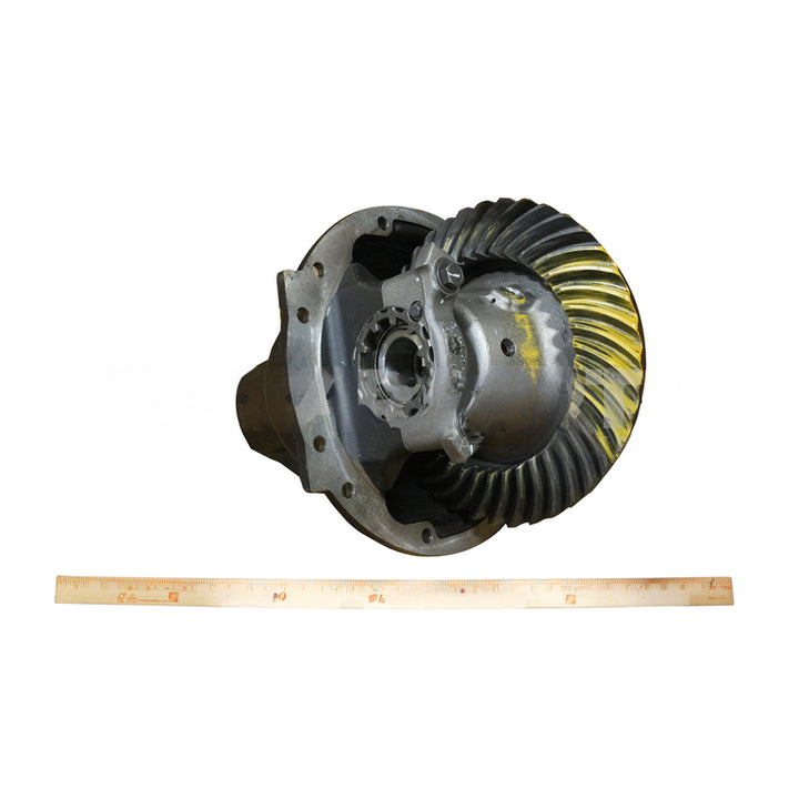 C87-6002-0279 Carrier  Rear