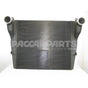 CAC61-1024TRP CoolerCharge Air PbKw 8204
