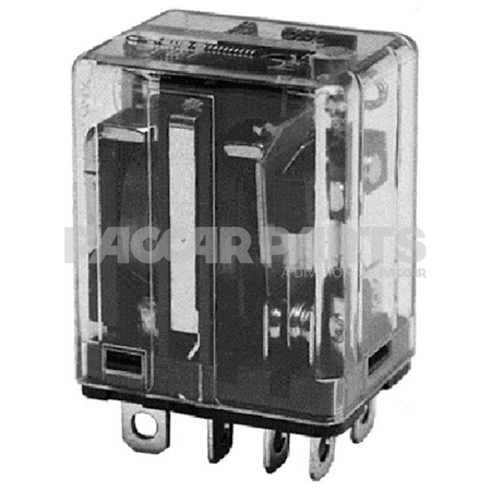 CB10100 RELAY