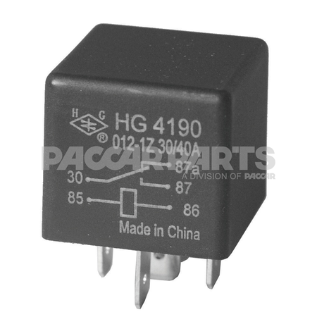 CB13200 RELAY