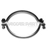 CB30S1M1D Kit T30 Clamp Band Black Finish