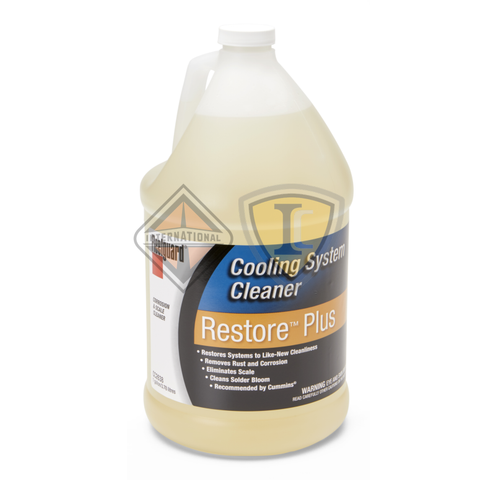 CC2638 CLEANER-COOLING SYSTEM