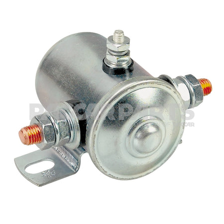 CD3230 SOLENOID-3 TERMINAL 100AMP 12V