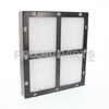 CF19012 FilterAir Cab Interior Blk KwPb